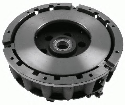 CASE IH 957 435 Clutch Pressure Plate